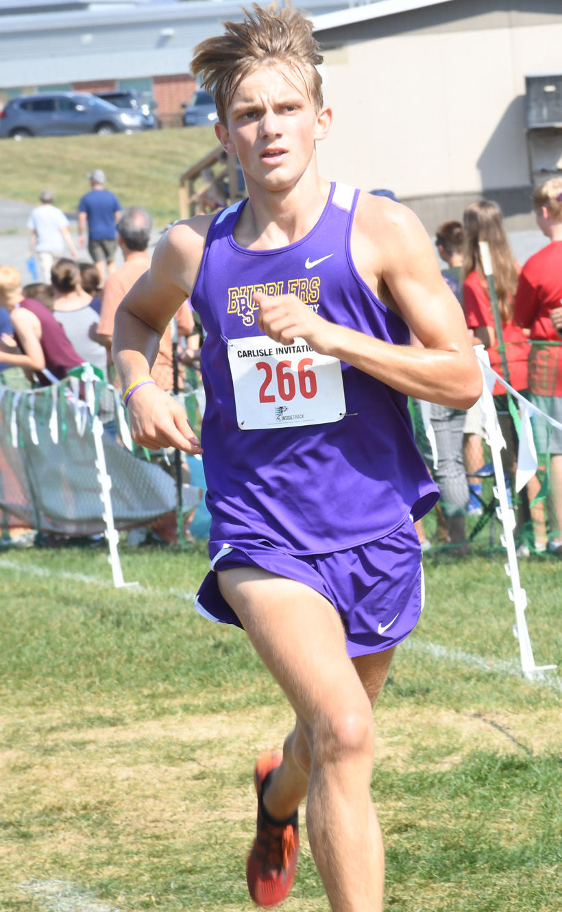 Carlisle Invitational